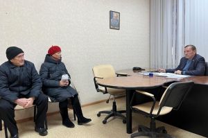 В Заречном предложено создать новое место для выгула и дрессировки собак