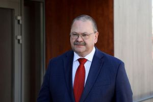 Пензенский губернатор Олег Мельниченко объявил о новых мерах поддержки бойцов, участвующих в СВО