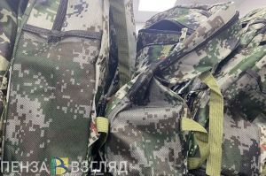Пензенцы узнали о предоставлении отпуска мобилизованному по тяжелым личным обстоятельствам
