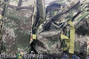 Пензенские власти объяснили, почему во время боевых действий не разглашается информация о быте войск