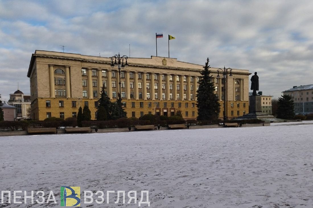 В Пензенской области два муниципальных образования получат гранты по 4,5 миллиона рублей