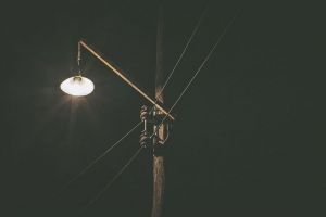 В Кузнецке рассказали о закупке новой техники и уличном освещении