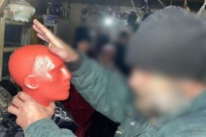 В Белинском сожитель избил женщину до смерти за неприготовленную пищу и неубранный дом