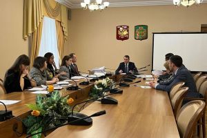 27 проектам пензенских НКО выделят субсидии от регионального правительства