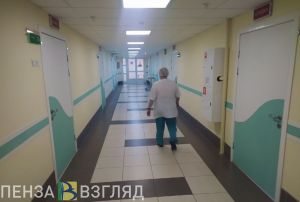 В Пензенской области выявили 67 новых случаев коронавируса