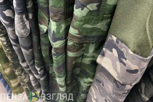 Пензенцам один день участия в СВО засчитают за два в страховой стаж