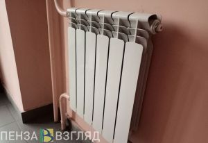 Повышение платы за коммунальные услуги с 1 декабря в Пензенской области: главные новости
