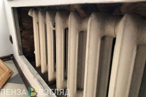 Опубликованы цифры роста предельного уровня цены на тепловую энергию в Пензе с 1 декабря