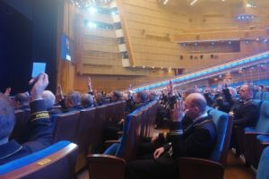Председатель Пензенского облсуда назначен членом Совета судей РФ