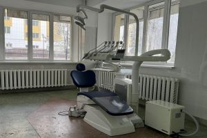 В одной из больниц Пензы установили стоматологическое оборудование стоимостью более миллиона
