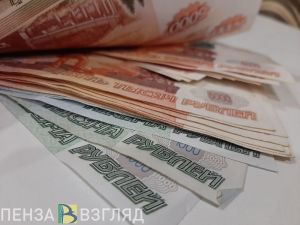 Прибывшим в Пензу жителям Херсона предоставят выплату на приобретение жилья