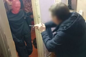 На улице Каракозова в Пензе мужчина убил ножом брата