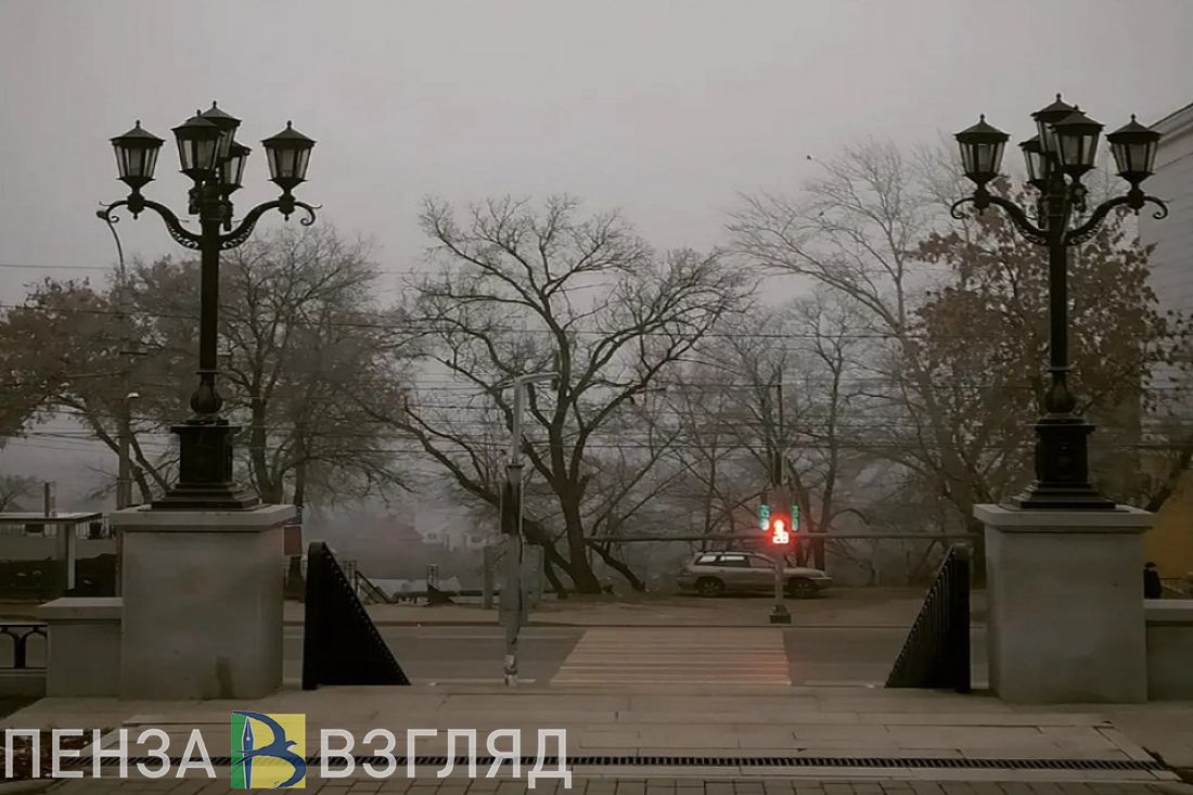 Пензенские несанкционированные горки рекомендовано посыпать песком