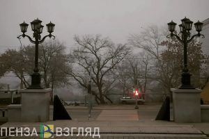 Пензенские несанкционированные горки рекомендовано посыпать песком
