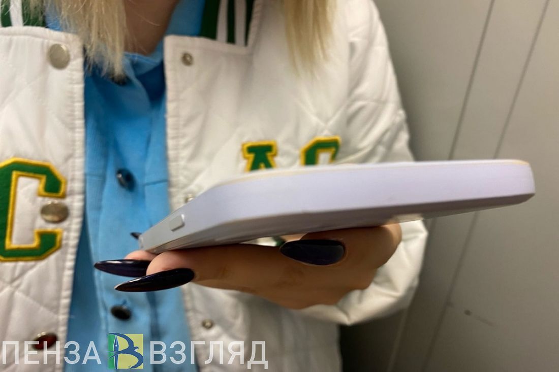 Застрахованным в ОМС пензенцам стал доступен цифровой полис