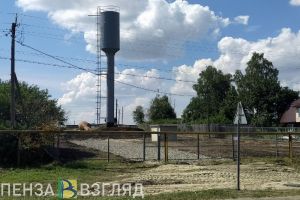 Пензенцам рассказали, чем отличаются региональный и федеральный проекты «Чистая вода»