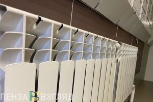 Опубликованы новые тарифы на услуги ЖКХ в Каменке и Каменском районе