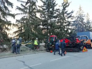 В Заречном у обелиска Победы появится Вечный огонь