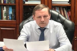 Мэр Заречного рассказал о судьбе недостроенных объектов в закрытом городе
