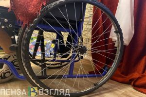 Жительница Земетчинского района похитила у инвалида деньги на лечение и питание