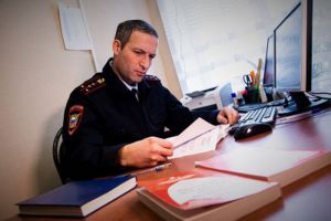 В Пензе задержали мужчину, забравшего гашиш из тайника