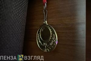 Юные пензенцы приняли участие в первенстве по всестилевому каратэ