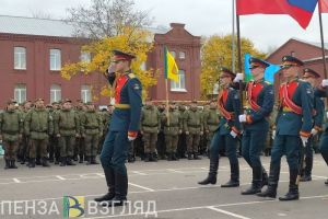 Арест средств на счетах пензенцев-участников СВО станет невозможным