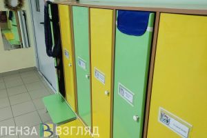 Пензенцы узнали, куда можно обратиться по поводу зачисления ребенка мобилизованного в детсад