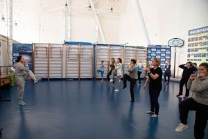 В Пензенском министерстве физкультуры и спорта возвращают производственную гимнастику