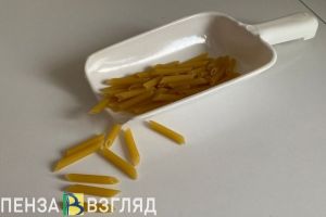 Жительнице Пензы грозит год тюрьмы за кражу продуктов
