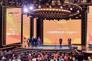 Пензенцы выиграли грант в размере 1,3 млн рублей международной премии #МЫВМЕСТЕ