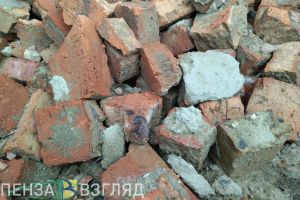 Пензячка предположила, какие дома в городе «сложатся» до капремонта в 2040 году