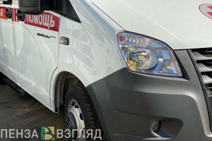 Мэр Кузнецка сообщил о разбившейся после падения с высоты девятикласснице