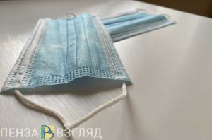 Две смерти от ковида зафиксировали за сутки в Пензенской области