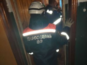 В Пензе на улице Кулакова нашли мертвую женщину