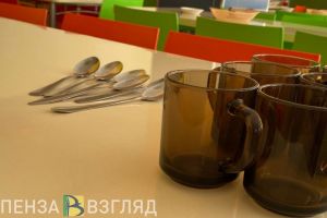 В Пензе обсудили организацию школьного питания