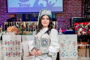 Определена лучшая «кызы» Пензенской области
