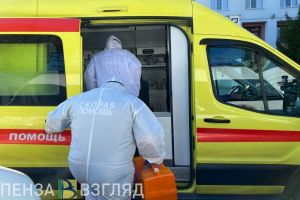 Пензенцам перечислили основные симптомы «свиного гриппа»