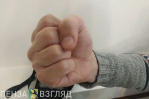 Житель Сердобского района угрожал убийством знакомой