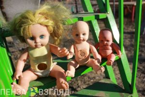 Пензенские прокуроры выявили нарушения имущественных прав детей, оставшихся без попечения родителей