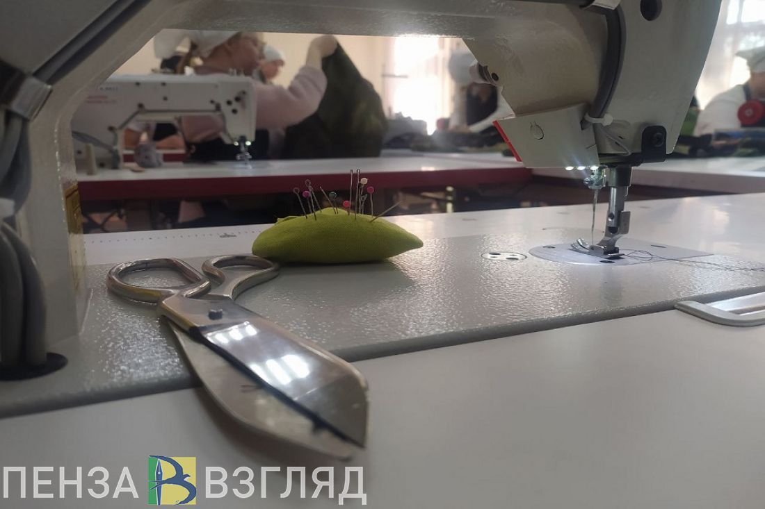 Пензенским подросткам станет проще устроиться на работу в каникулы