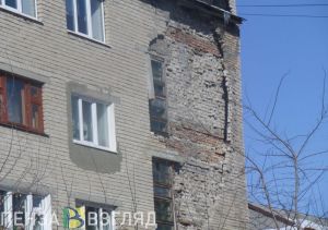 В Пензе на охрану «расселенок» на Кулибина и Ударной тратят более полумиллиона рублей