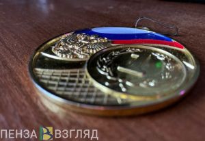 Пензенцы выиграли медали международных соревнований по фитнес-аэробике