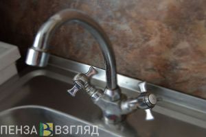 В пензенском селе депутаты рассмотрят целесообразность выделения денег на водопровод