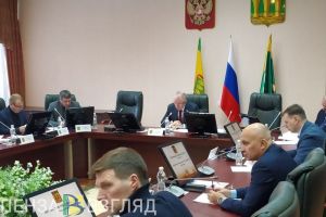 В Пензе обсудили, почему пустуют квартиры по соцнайму при огромной очереди на них