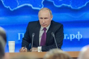 Пензенцы узнали мнение Путина о поддержке мобилизованных и их семей