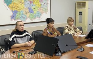 Пензенцам сообщили, кто обязательно должен прививаться от гриппа