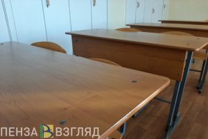 В Пензе опровергли фейк о принуждении школьников делать фронтовые открытки