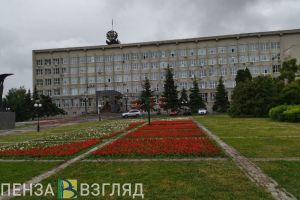 В мэрии Пензы утвердили перечень должностей, замещение которых связано с коррупционными рисками