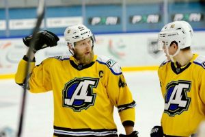 «Дизель» из Пензы выиграл в Воронеже у «Бурана»